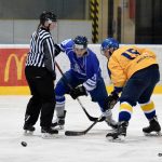 Na lídra extraligy byli písečtí junioři krátcí