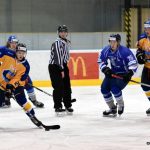 Na lídra extraligy byli písečtí junioři krátcí
