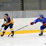 Na lídra extraligy byli písečtí junioři krátcí