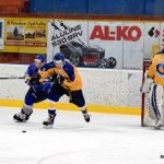 Na lídra extraligy byli písečtí junioři krátcí