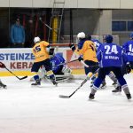 Na lídra extraligy byli písečtí junioři krátcí