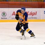 Na lídra extraligy byli písečtí junioři krátcí