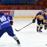 Na lídra extraligy byli písečtí junioři krátcí