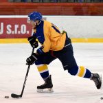 Na lídra extraligy byli písečtí junioři krátcí