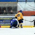 Na lídra extraligy byli písečtí junioři krátcí