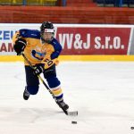 Na lídra extraligy byli písečtí junioři krátcí