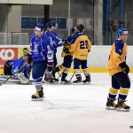 Na lídra extraligy byli písečtí junioři krátcí