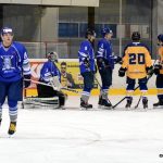 Na lídra extraligy byli písečtí junioři krátcí