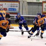 Na lídra extraligy byli písečtí junioři krátcí