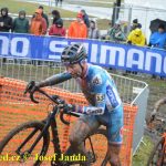Český krach! Ani jeden z eliťáků nedojel do cíle. Mistrem světa opět Mathieu van der Poel