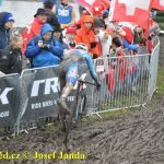 Český krach! Ani jeden z eliťáků nedojel do cíle. Mistrem světa opět Mathieu van der Poel