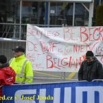 Český krach! Ani jeden z eliťáků nedojel do cíle. Mistrem světa opět Mathieu van der Poel