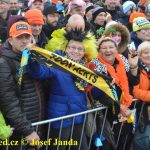 Český krach! Ani jeden z eliťáků nedojel do cíle. Mistrem světa opět Mathieu van der Poel