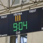 Krajská reprezentace se sešla v Milevsku, domácí Adam Špánek vstřelil dvě branky