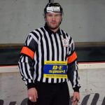 Krajská reprezentace se sešla v Milevsku, domácí Adam Špánek vstřelil dvě branky