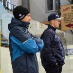 Krajská reprezentace se sešla v Milevsku, domácí Adam Špánek vstřelil dvě branky