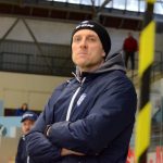 Krajská reprezentace se sešla v Milevsku, domácí Adam Špánek vstřelil dvě branky
