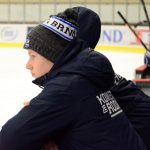 Krajská reprezentace se sešla v Milevsku, domácí Adam Špánek vstřelil dvě branky