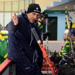 Krajská reprezentace se sešla v Milevsku, domácí Adam Špánek vstřelil dvě branky