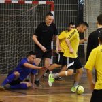 Vodňanská liga: Ve finále se potkají FC Mexico a DG303