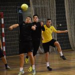 Vodňanská liga: Ve finále se potkají FC Mexico a DG303