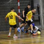 Vodňanská liga: Ve finále se potkají FC Mexico a DG303