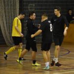 Vodňanská liga: Ve finále se potkají FC Mexico a DG303