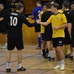 Vodňanská liga: Ve finále se potkají FC Mexico a DG303