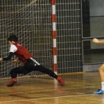Vodňanská liga: Ve finále se potkají FC Mexico a DG303