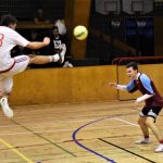 Vodňanská liga: Ve finále se potkají FC Mexico a DG303