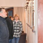 V Milevsku se blízké Slovinsko představuje objektivem Srečo Rovšeka