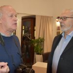 V Milevsku se blízké Slovinsko představuje objektivem Srečo Rovšeka