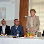 Strakonická nemocnice získala nové lůžko pro jednotku intenzivní péče