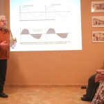 S kamerou Pražskou hřebenovkou, na turnaji v dámě a o Stříbrném šípu