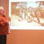 S kamerou Pražskou hřebenovkou, na turnaji v dámě a o Stříbrném šípu