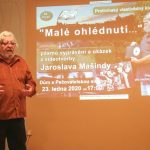 S kamerou Pražskou hřebenovkou, na turnaji v dámě a o Stříbrném šípu