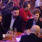 Sportovec Milevska zůstal v rukou atletů, vítězem je veterán Pavel Fleischmann