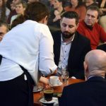 Sportovec Milevska zůstal v rukou atletů, vítězem je veterán Pavel Fleischmann