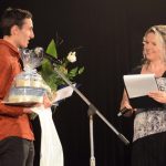 Sportovec Milevska zůstal v rukou atletů, vítězem je veterán Pavel Fleischmann