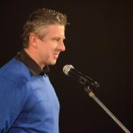 Sportovec Milevska zůstal v rukou atletů, vítězem je veterán Pavel Fleischmann
