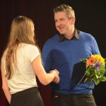 Sportovec Milevska zůstal v rukou atletů, vítězem je veterán Pavel Fleischmann