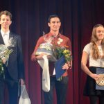 Sportovec Milevska zůstal v rukou atletů, vítězem je veterán Pavel Fleischmann