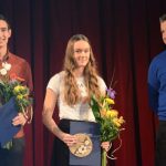 Sportovec Milevska zůstal v rukou atletů, vítězem je veterán Pavel Fleischmann