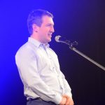 Sportovec Milevska zůstal v rukou atletů, vítězem je veterán Pavel Fleischmann