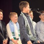 Sportovec Milevska zůstal v rukou atletů, vítězem je veterán Pavel Fleischmann