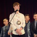Sportovec Milevska zůstal v rukou atletů, vítězem je veterán Pavel Fleischmann