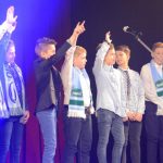 Sportovec Milevska zůstal v rukou atletů, vítězem je veterán Pavel Fleischmann