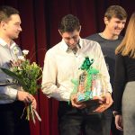 Sportovec Milevska zůstal v rukou atletů, vítězem je veterán Pavel Fleischmann