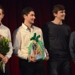 Sportovec Milevska zůstal v rukou atletů, vítězem je veterán Pavel Fleischmann