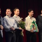 Sportovec Milevska zůstal v rukou atletů, vítězem je veterán Pavel Fleischmann